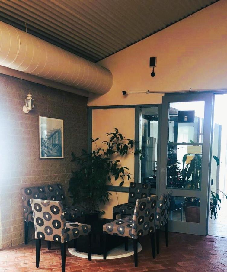 Hunter Valley Travellers Rest Motel Aberdare Exterior foto