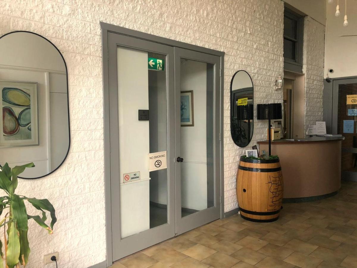 Hunter Valley Travellers Rest Motel Aberdare Exterior foto