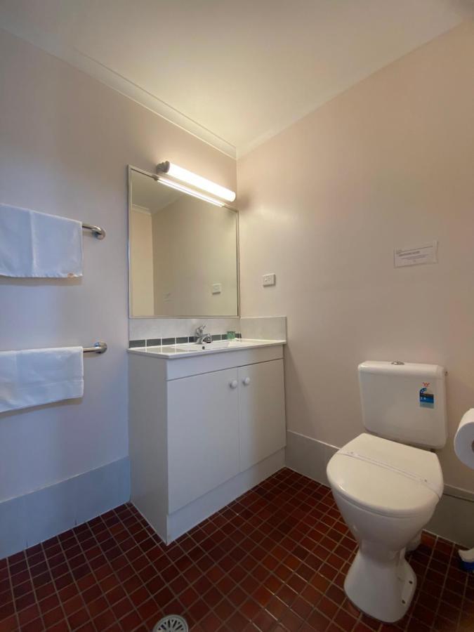 Hunter Valley Travellers Rest Motel Aberdare Exterior foto