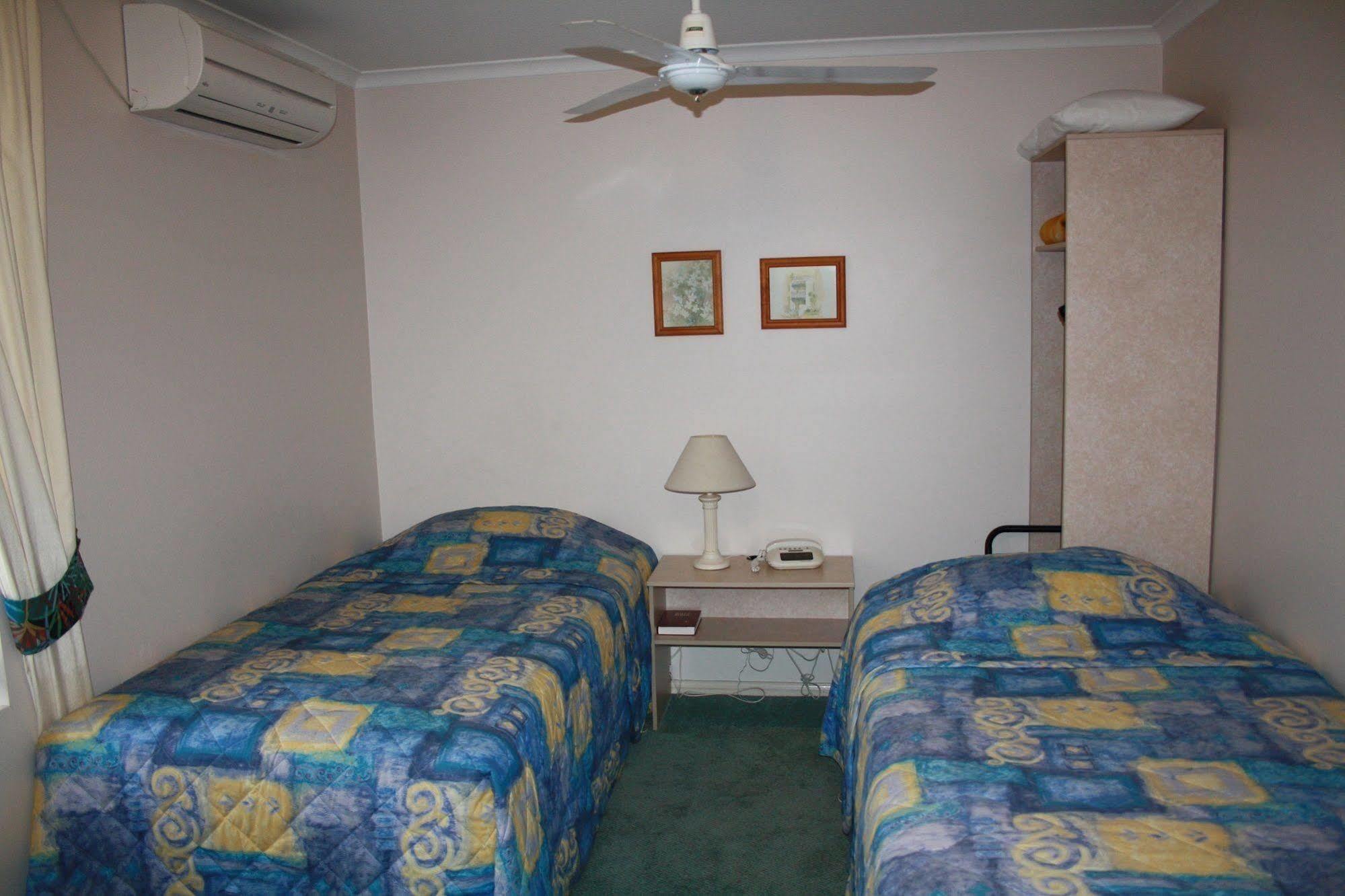 Hunter Valley Travellers Rest Motel Aberdare Exterior foto